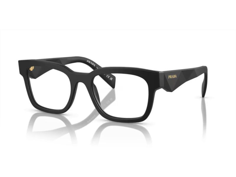 Prada Dioptrické okuliare PR A10V 12P1O1