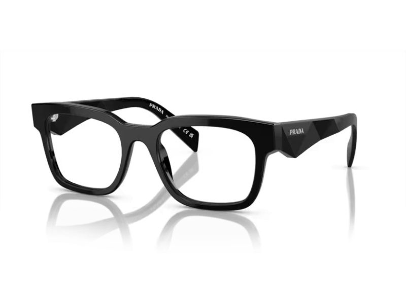 Prada Dioptrické okuliare PR A10V 16K1O1