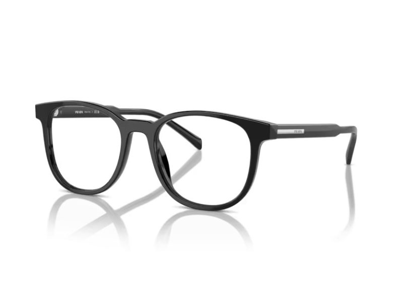 Prada Dioptrické okuliare PR A15V 16K1O1