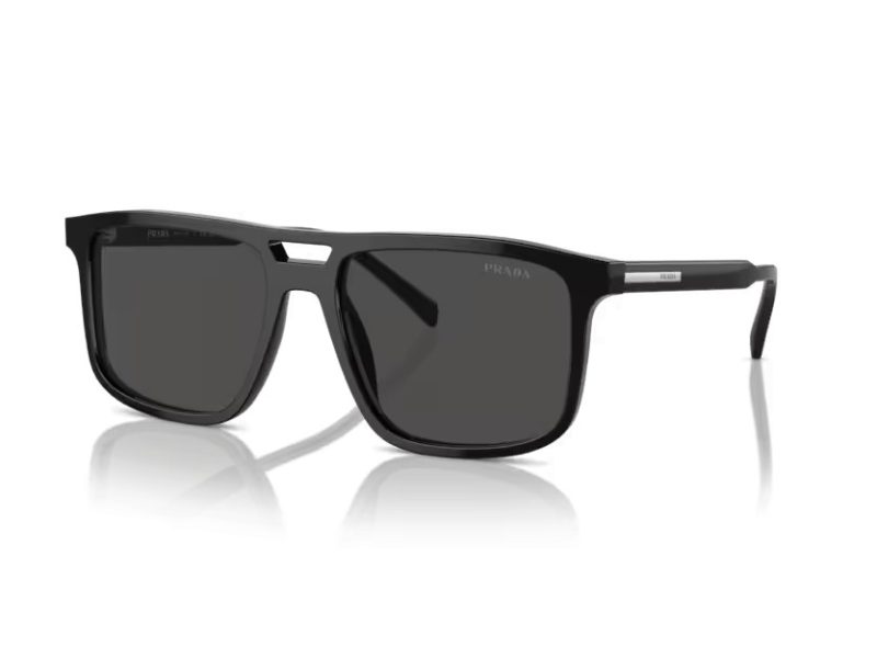 Prada Slnečné okuliare PR A22S 16K08Z