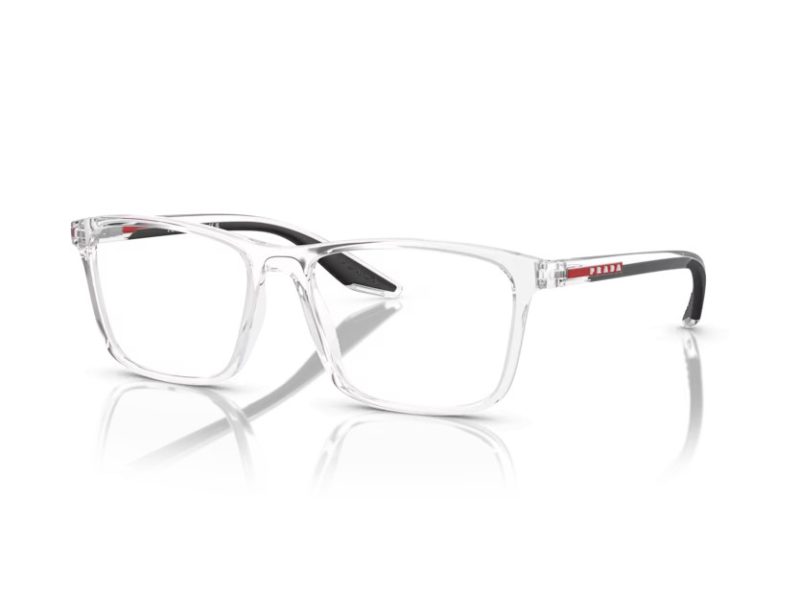 Prada Linea Rossa Dioptrické okuliare PS 01QV 2AZ1O1