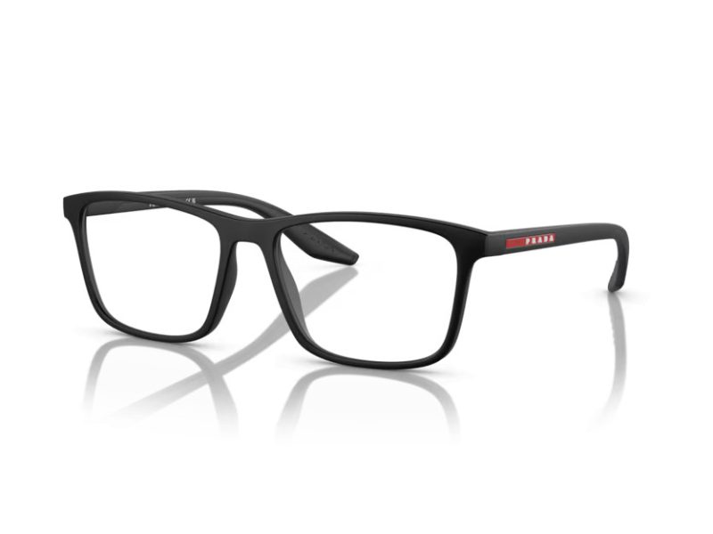 Prada Linea Rossa Dioptrické okuliare PS 01QV DG01O1