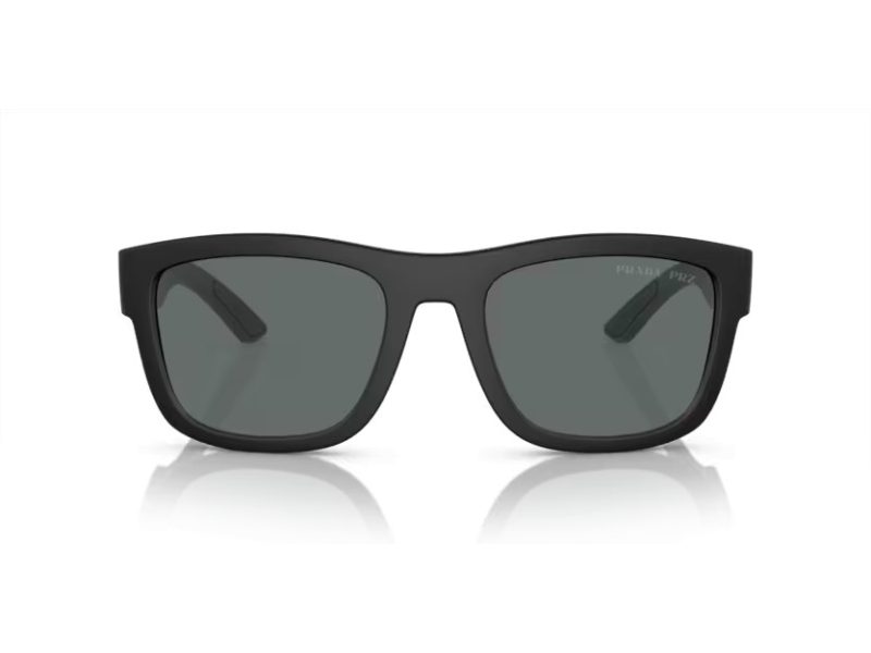 Prada Linea Rossa Slnečné okuliare PS 01ZS DG002G