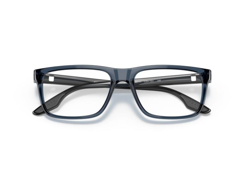 Prada Linea Rossa Dioptrické okuliare PS 02OV CZH1O1