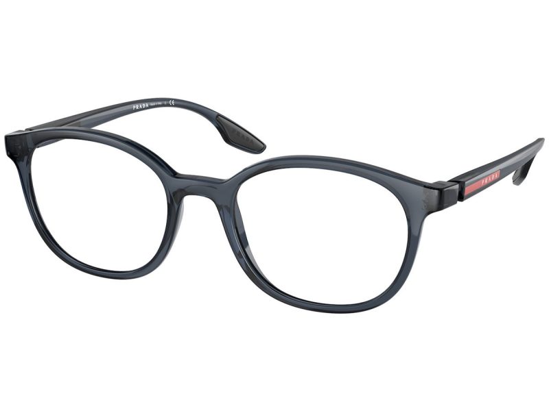 Prada Linea Rossa Dioptrické okuliare PS 03NV CZH1O1