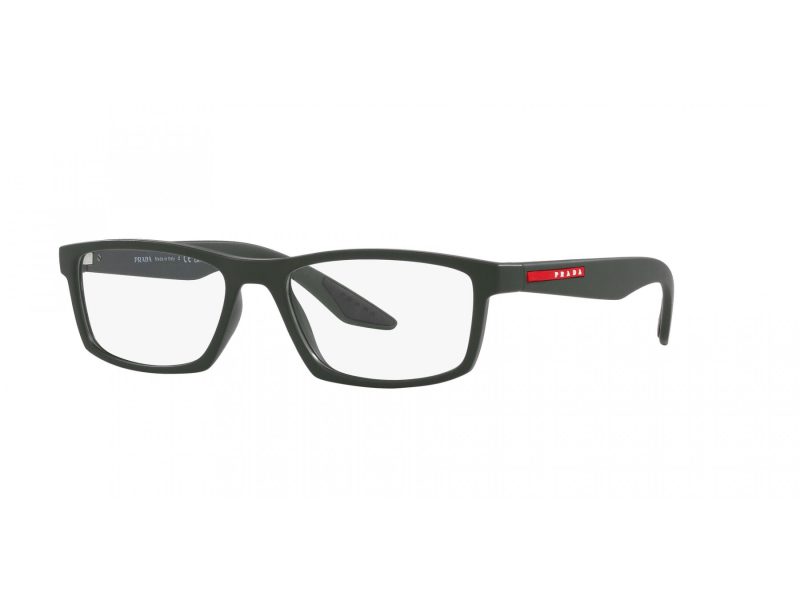 Prada Linea Rossa Dioptrické okuliare PS 04PV CCH1O1