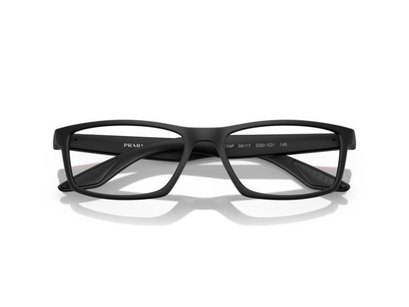 Prada Linea Rossa Dioptrické okuliare PS 0PS 04PV DG01O1