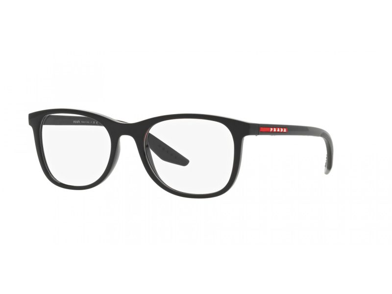 Prada Linea Rossa Dioptrické okuliare PS 05PV 1AB1O1