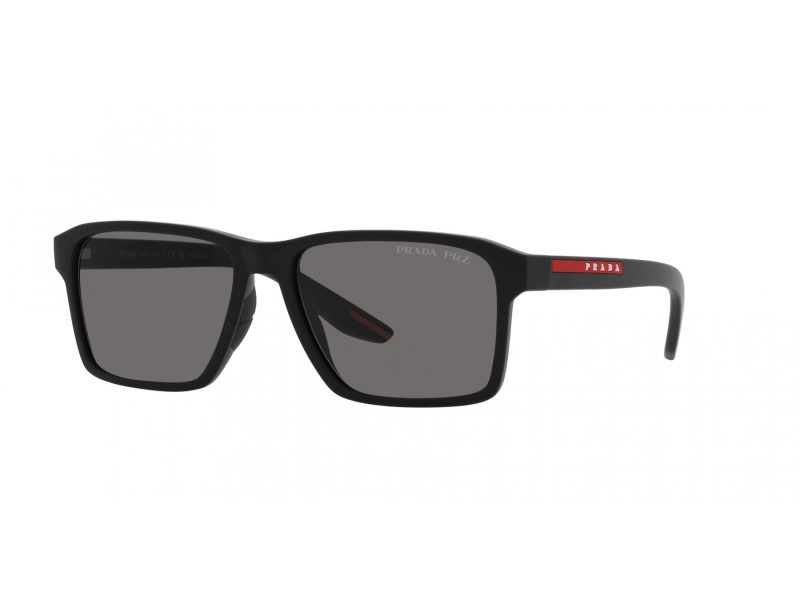 Prada Linea Rossa Slnečné okuliare PS 05YS DG002G