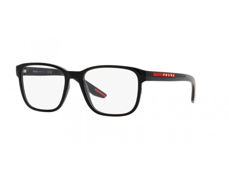 Prada Linea Rossa Dioptrické okuliare PS 06PV 1AB1O1