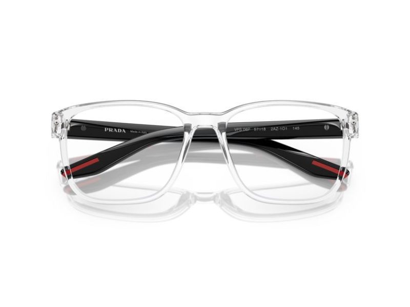 Prada Linea Rossa Dioptrické okuliare PS 0PS 06PV 2AZ1O1