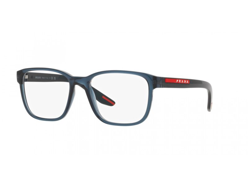 Prada Linea Rossa Dioptrické okuliare PS 06PV CZH1O1