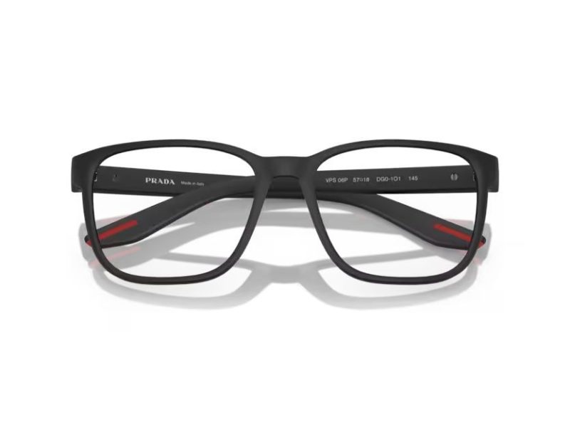 Prada Linea Rossa Dioptrické okuliare PS 0PS 06PV DG01O1
