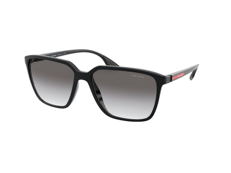 Prada Linea Rossa Slnečné okuliare PS 06VS 1AB3M1