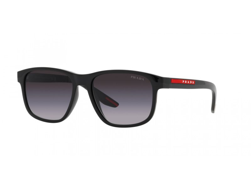 Prada Linea Rossa Slnečné okuliare PS 06YS 1AB09U
