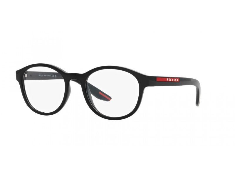 Prada Linea Rossa Dioptrické okuliare PS 07PV 1AB1O1