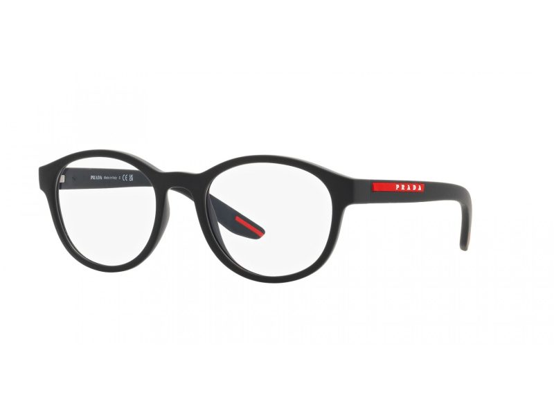 Prada Linea Rossa Dioptrické okuliare PS 07PV DG01O1