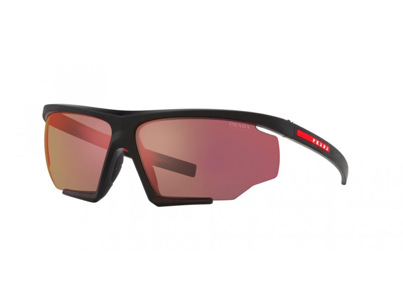 Prada Linea Rossa Slnečné okuliare PS 07YS DG010A