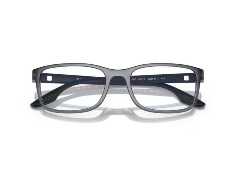 Prada Linea Rossa Dioptrické okuliare PS 0PS 09OV CZH1O1