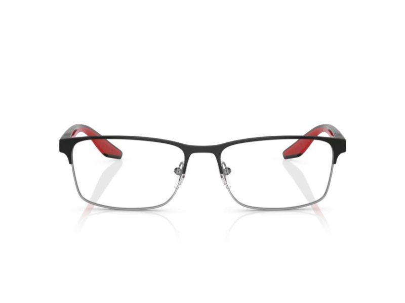 Prada Linea Rossa Dioptrické okuliare PS 50PV YDC1O1