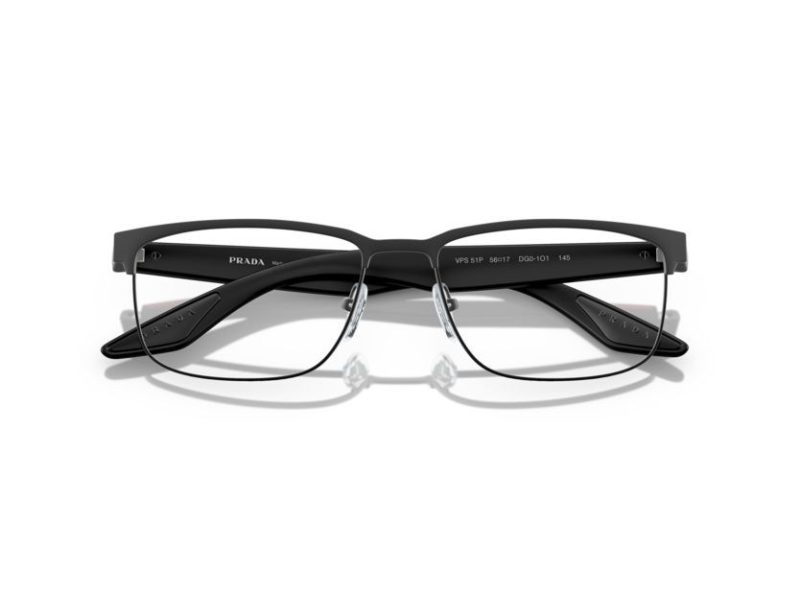 Prada Linea Rossa Dioptrické okuliare PS 0PS 51PV DG01O1