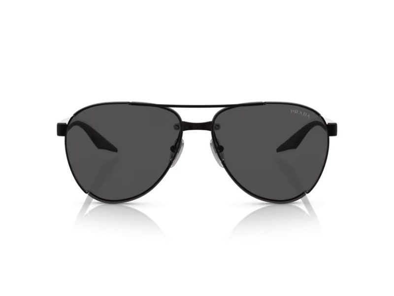 Prada Linea Rossa Slnečné okuliare PS 51YS 1BO06A
