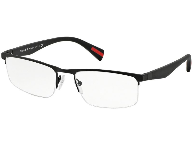 Prada Linea Rossa Active Dioptrické okuliare PS 52FV DG01O1