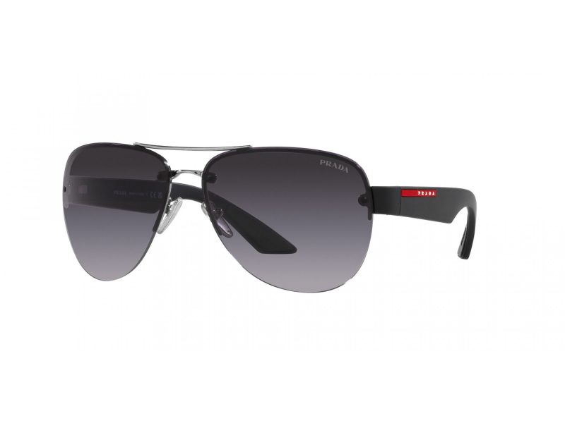 Prada Linea Rossa Slnečné okuliare PS 55YS 1BC09U