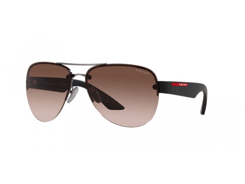 Prada Linea Rossa Slnečné okuliare PS 55YS 5AV02P