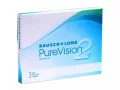 PureVision 2 (3 šošovky)