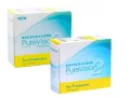 PureVision 2 Multi-Focal For Presbyopia (6 šošovky)