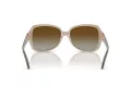 Ralph Slnečné okuliare RA 5138 6123T3