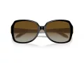 Ralph Slnečné okuliare RA 5138 6123T3