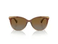 Ralph Slnečné okuliare RA 5309U 6133T5