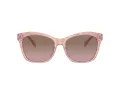 Ralph Slnečné okuliare RA 5310U 615314