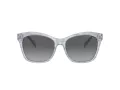 Ralph Slnečné okuliare RA 5310U 6154T3