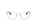 Ralph Dioptrické okuliare RA 6046 9095