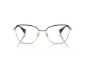 Ralph Dioptrické okuliare RA 6058 9443