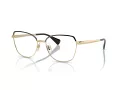 Ralph Dioptrické okuliare RA 6058 9443