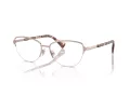 Ralph Dioptrické okuliare RA 6059 9427
