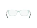 Ralph Dioptrické okuliare RA 7039 601