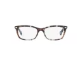 Ralph Dioptrické okuliare 7089 1692