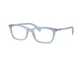 Ralph Dioptrické okuliare RA 7089 6156