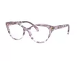 Ralph Dioptrické okuliare RA 7116 5849