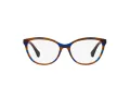 Ralph Dioptrické okuliare RA 7133U 5987
