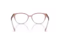 Ralph Dioptrické okuliare RA 7135 6125