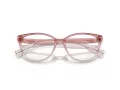 Ralph Dioptrické okuliare RA 7135 6125