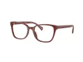 Ralph Dioptrické okuliare RA 7137U 6134