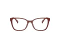 Ralph Dioptrické okuliare RA 7137U 6134