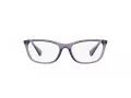 Ralph Dioptrické okuliare RA 7138U 5807